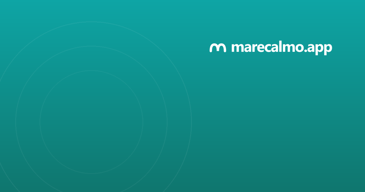 Copertina: perché il mare è calmo da una parte del promontorio e mosso dall'altra